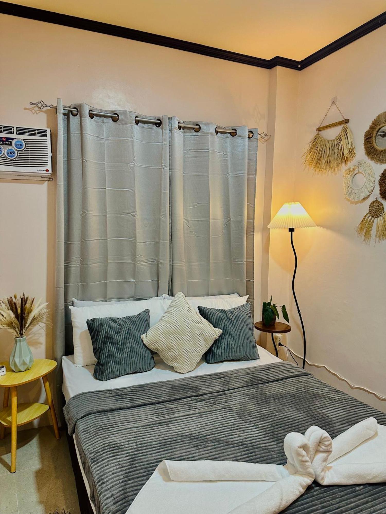 Blued Apartment Near Lio Beach Or El Nido Airport Exterior foto