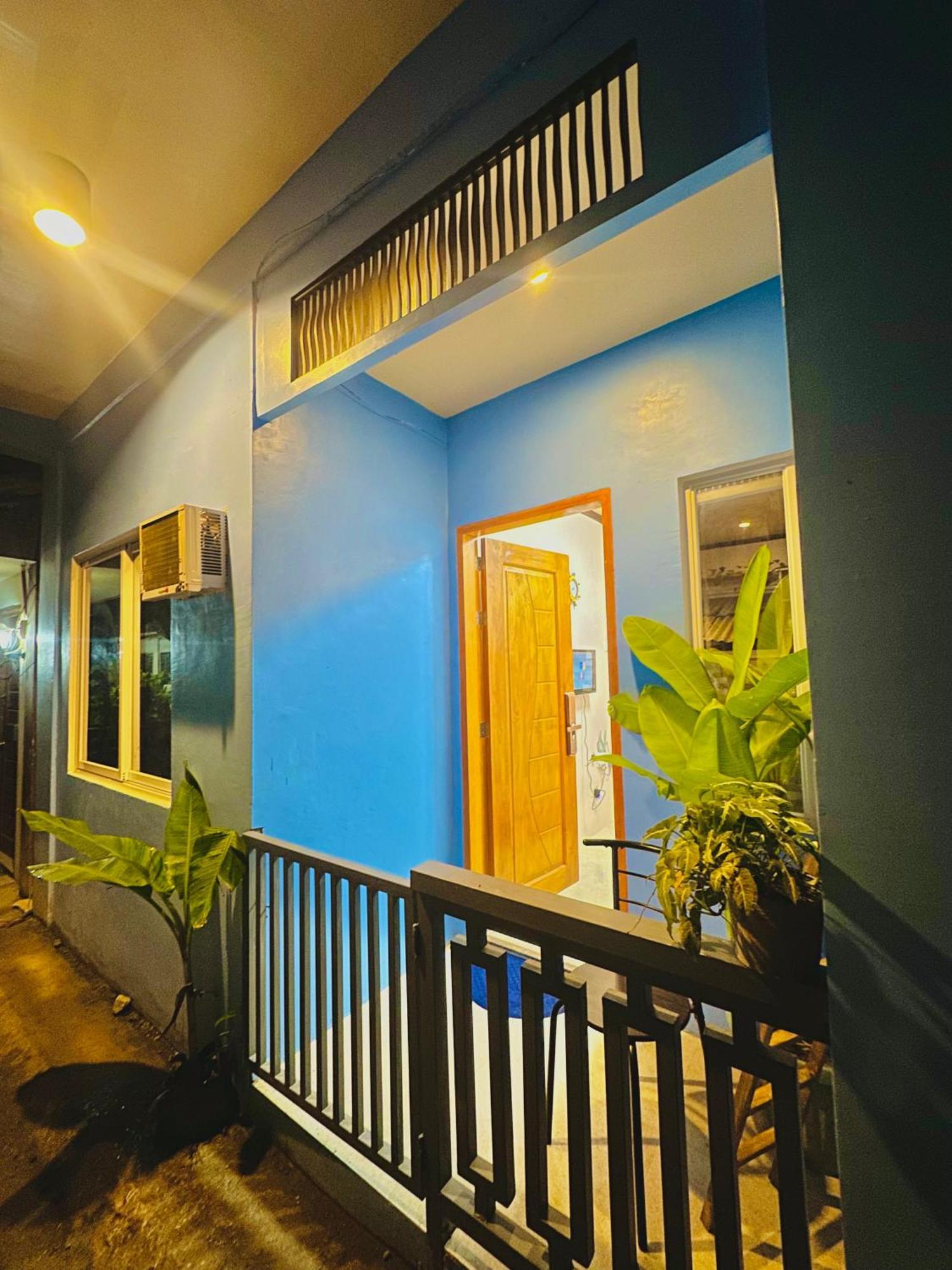 Blued Apartment Near Lio Beach Or El Nido Airport Exterior foto