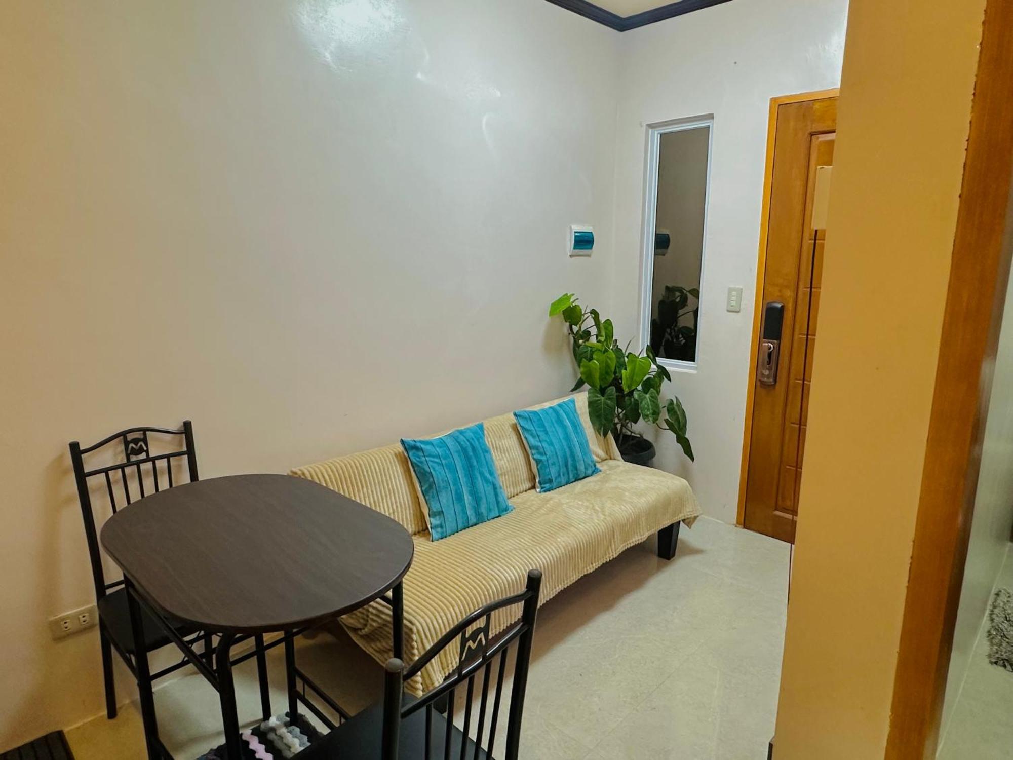 Blued Apartment Near Lio Beach Or El Nido Airport Exterior foto
